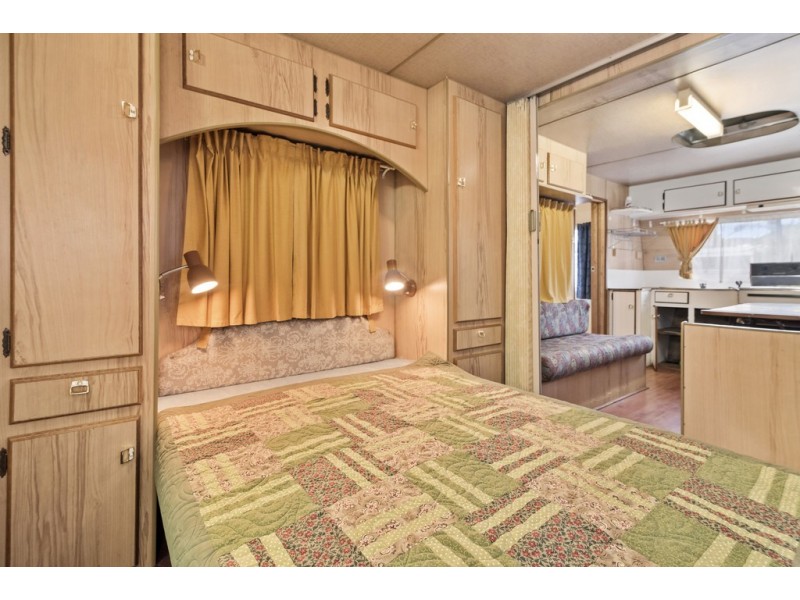 Site 41 Virginia Residential Park, 556 King Road, Virginia SA 5120