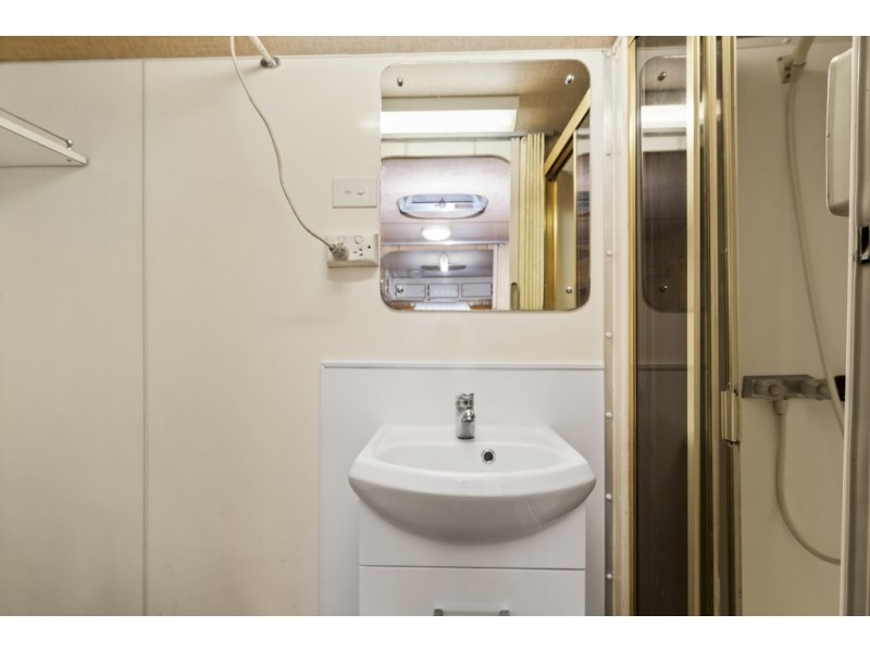 Site 41 Virginia Residential Park, 556 King Road, Virginia SA 5120