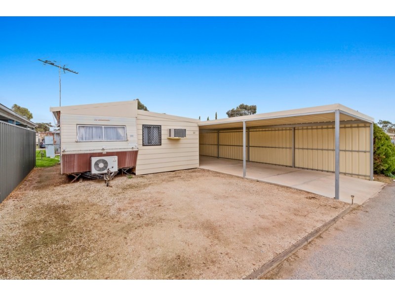 Site 41 Virginia Residential Park, 556 King Road, Virginia SA 5120