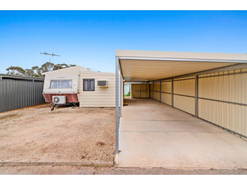 Site 41 Virginia Residential Park, 556 King Road, Virginia SA 5120