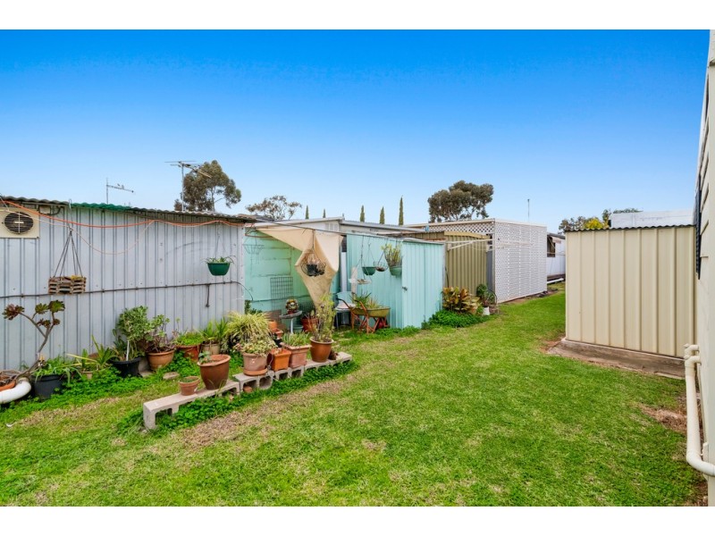 Site 41 Virginia Residential Park, 556 King Road, Virginia SA 5120