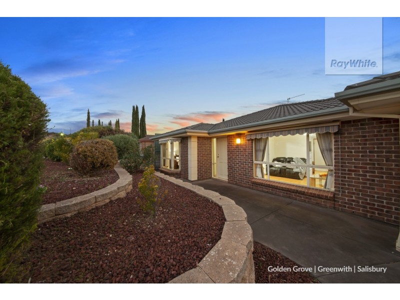 14 Berkeley Way, Hillbank SA 5112