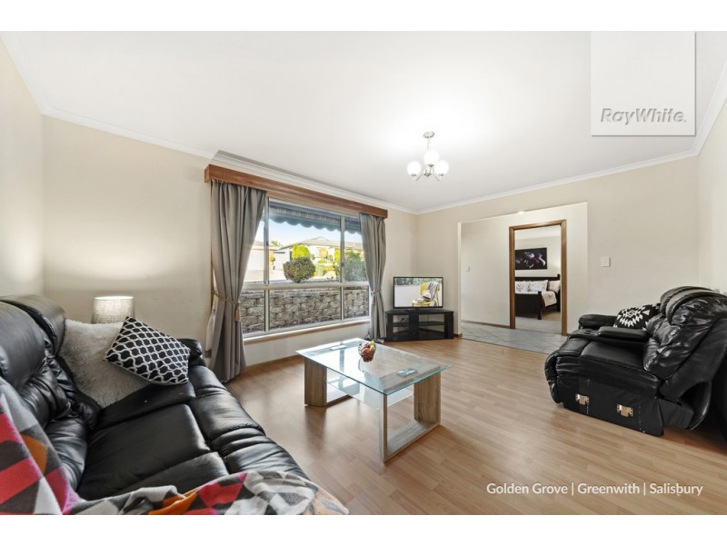 14 Berkeley Way, Hillbank SA 5112