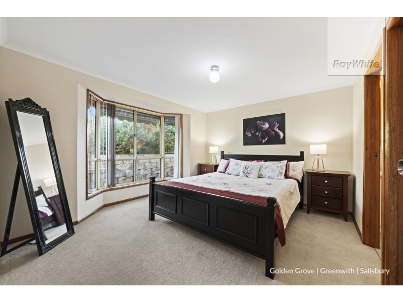 14 Berkeley Way, Hillbank SA 5112