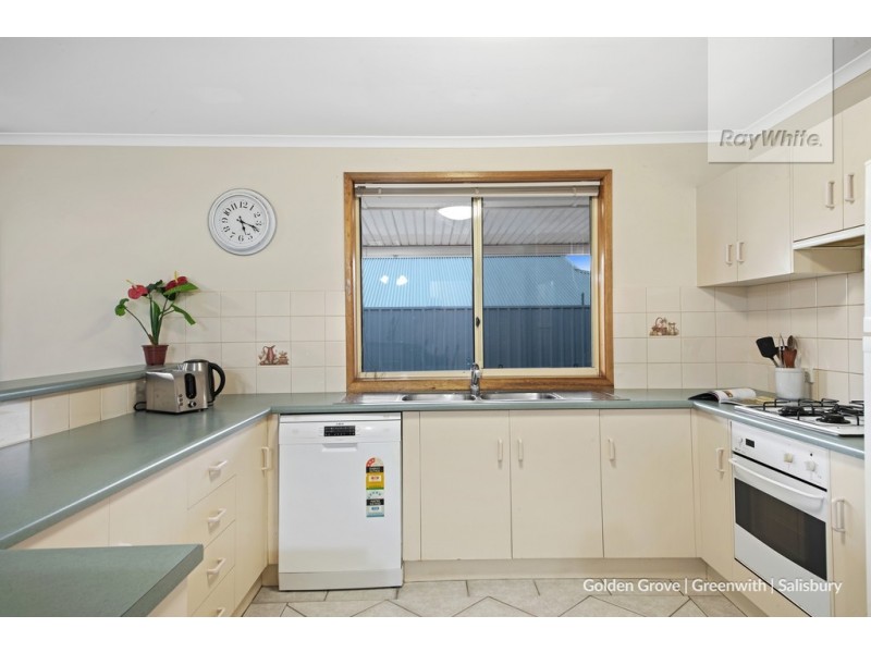 14 Berkeley Way, Hillbank SA 5112