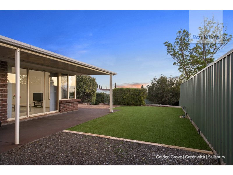 14 Berkeley Way, Hillbank SA 5112