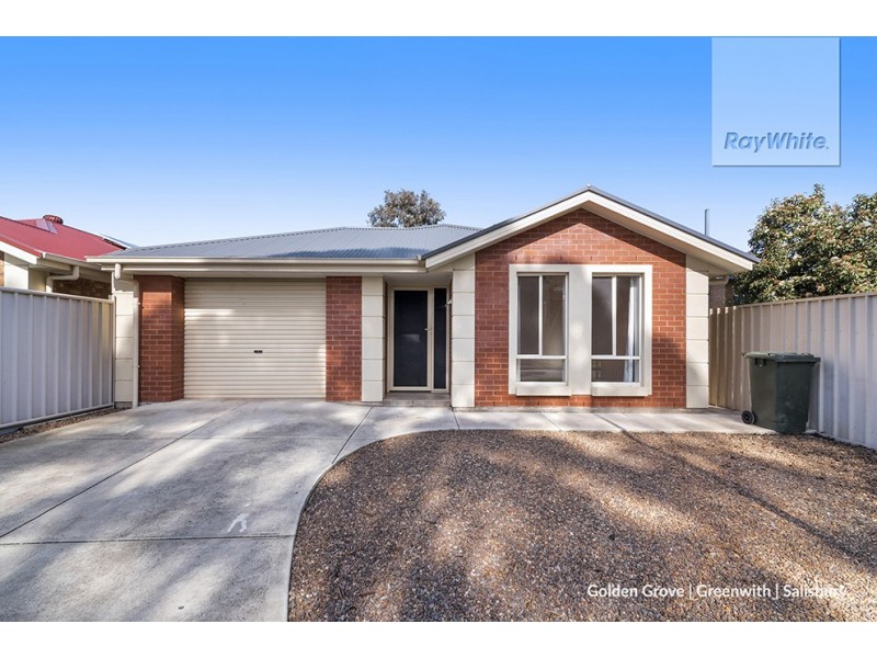 17a Everleigh Road, Elizabeth Vale SA 5112