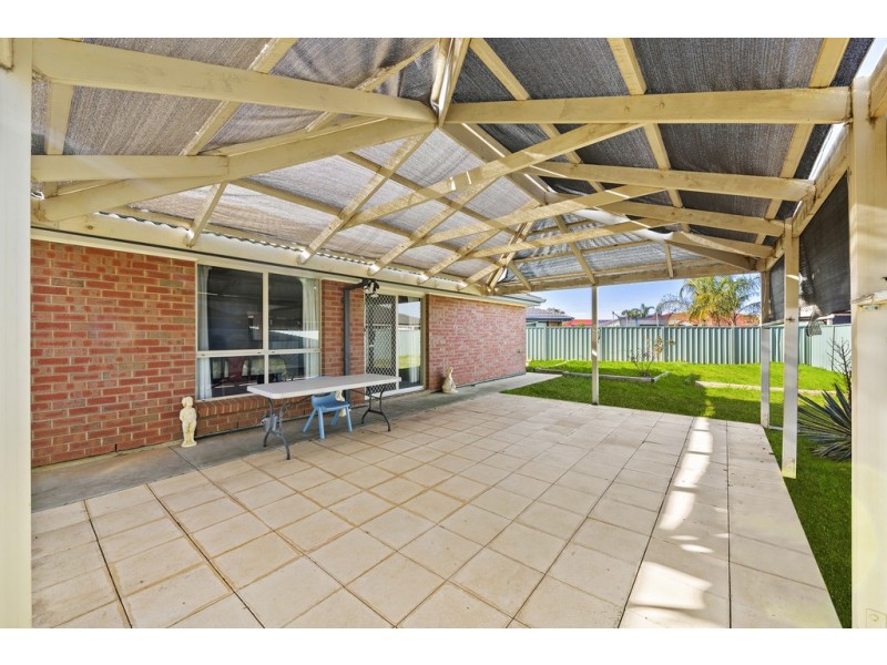 40 Ramnet Circuit, Munno Para SA 5115