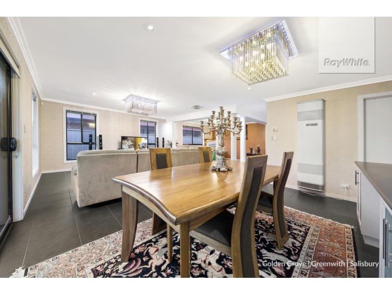 30 Strathaird Boulevard, Smithfield SA 5114