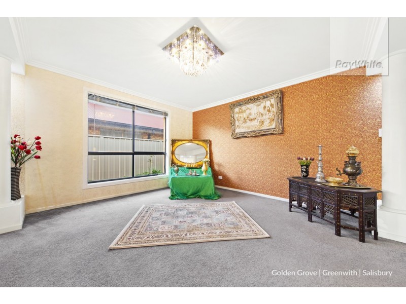 30 Strathaird Boulevard, Smithfield SA 5114