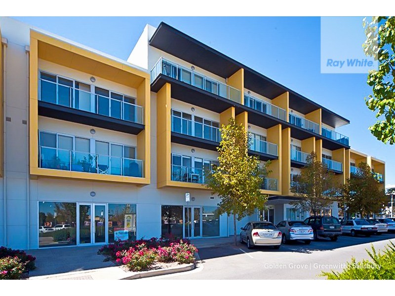 27/10-16 Light Common, Mawson Lakes SA 5095