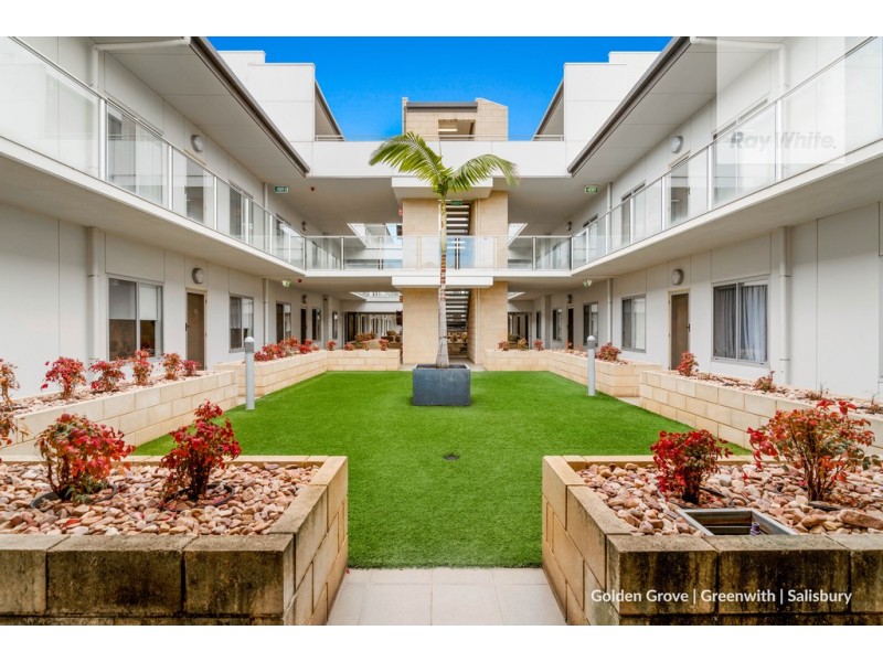 27/10-16 Light Common, Mawson Lakes SA 5095