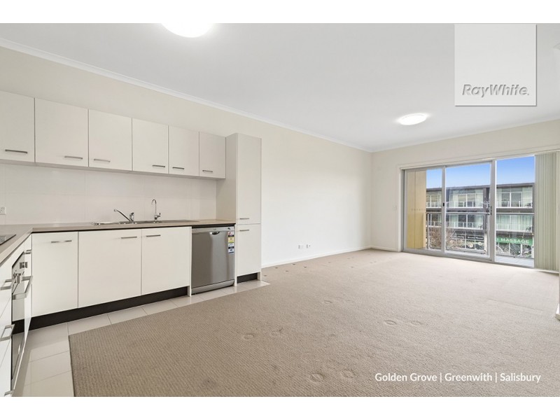 27/10-16 Light Common, Mawson Lakes SA 5095