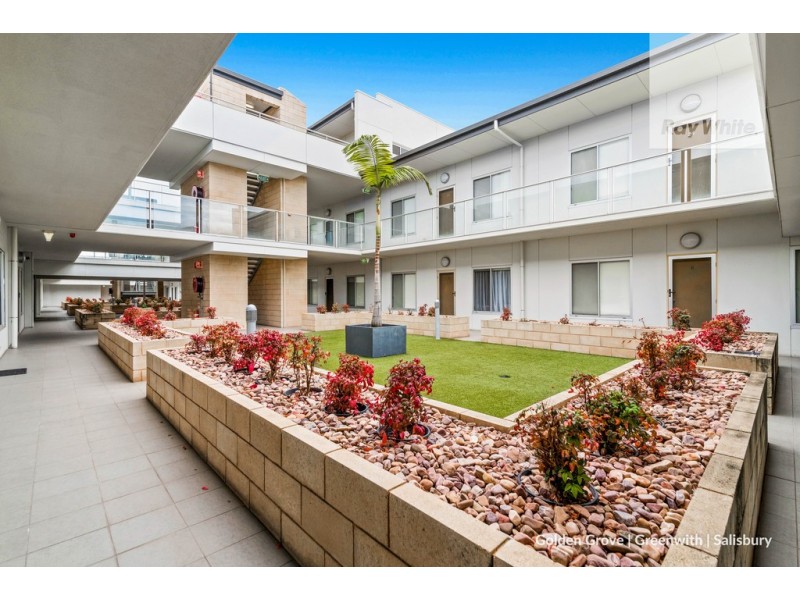 27/10-16 Light Common, Mawson Lakes SA 5095