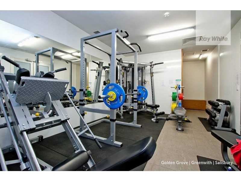 27/10-16 Light Common, Mawson Lakes SA 5095