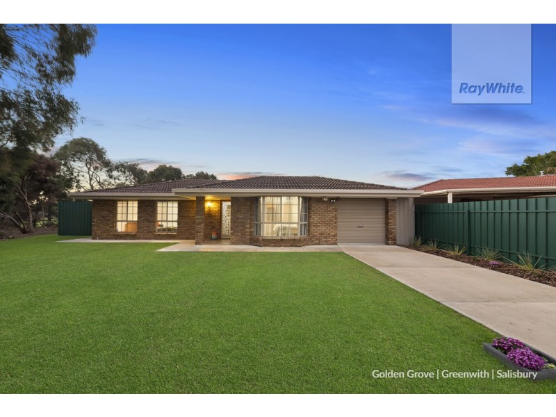 5 Hookes Court, Paralowie SA 5108