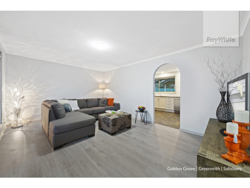 5 Hookes Court, Paralowie SA 5108