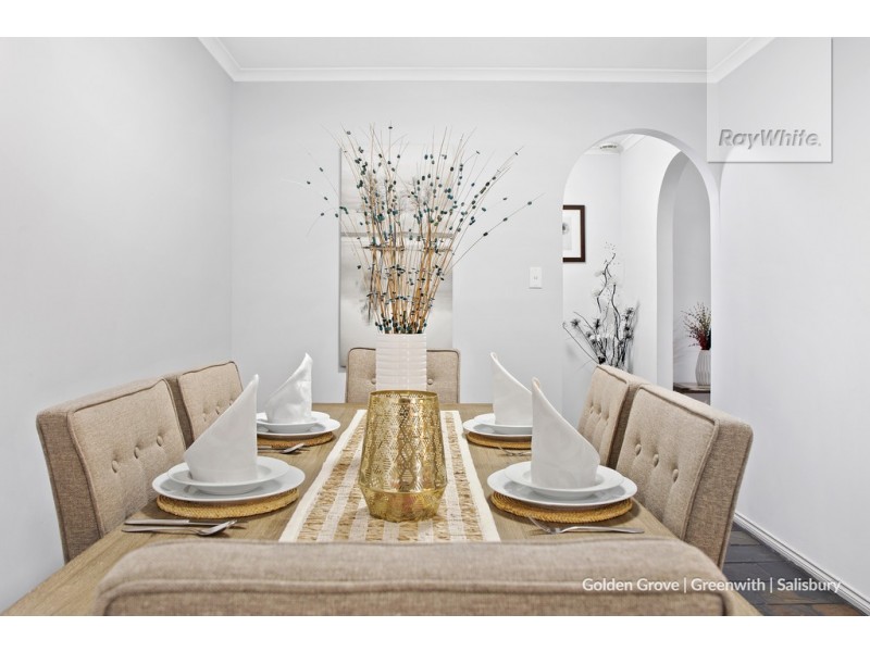 5 Hookes Court, Paralowie SA 5108