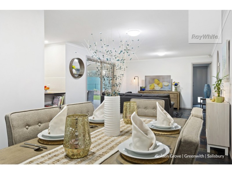 5 Hookes Court, Paralowie SA 5108