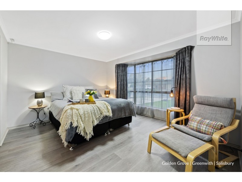 5 Hookes Court, Paralowie SA 5108