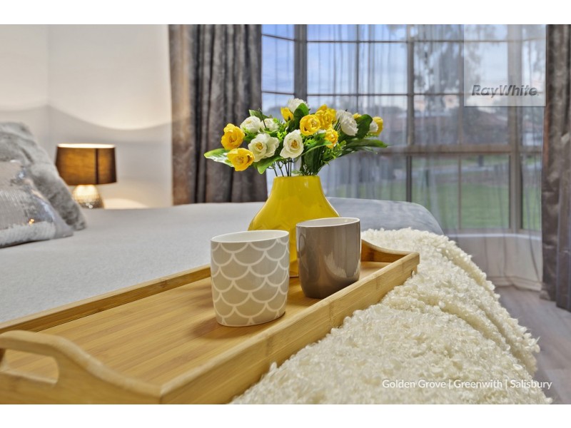 5 Hookes Court, Paralowie SA 5108