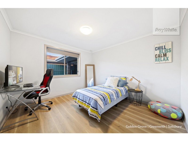 5 Hookes Court, Paralowie SA 5108