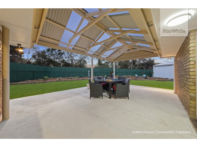 5 Hookes Court, Paralowie SA 5108