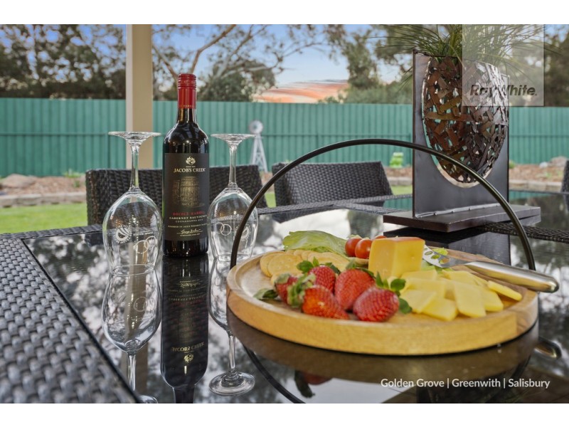 5 Hookes Court, Paralowie SA 5108