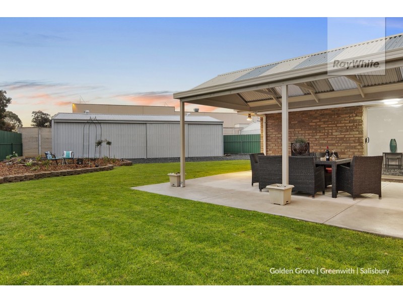 5 Hookes Court, Paralowie SA 5108