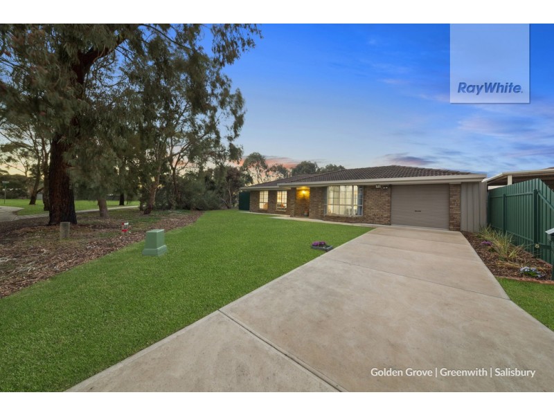 5 Hookes Court, Paralowie SA 5108