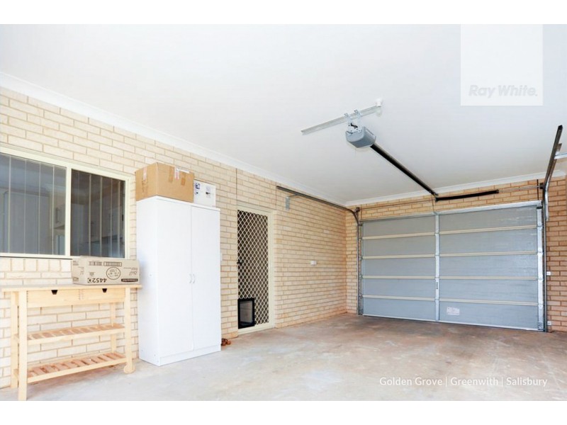 47 Mayo Crescent, Salisbury Downs SA 5108