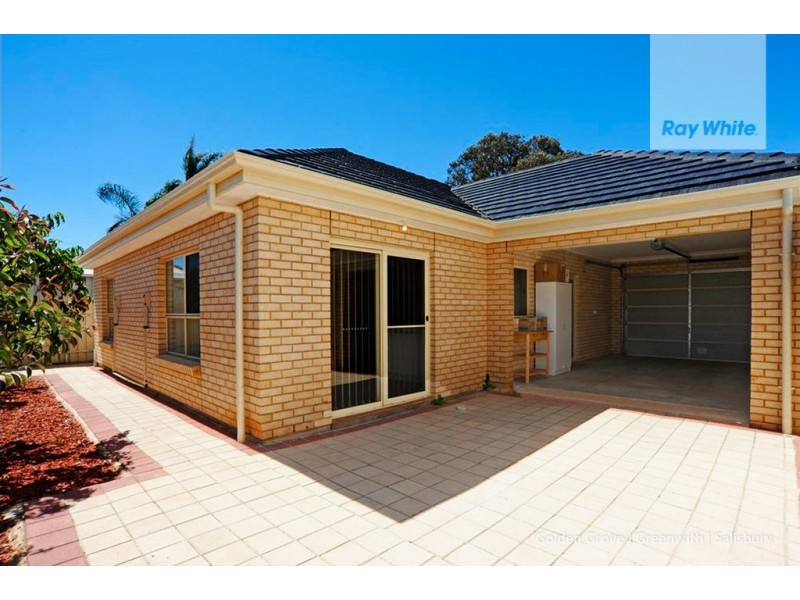47 Mayo Crescent, Salisbury Downs SA 5108