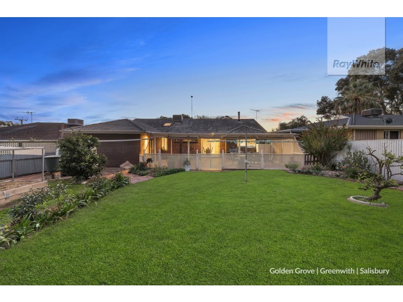 7 Destroyer Street, Salisbury Heights SA 5109