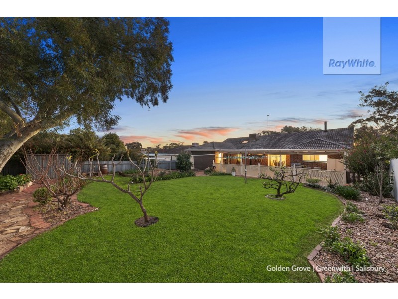 7 Destroyer Street, Salisbury Heights SA 5109