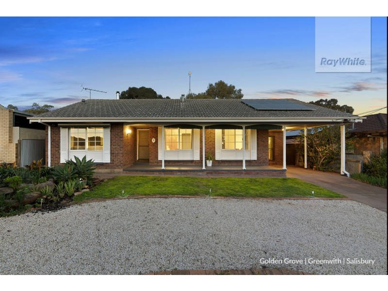 7 Destroyer Street, Salisbury Heights SA 5109