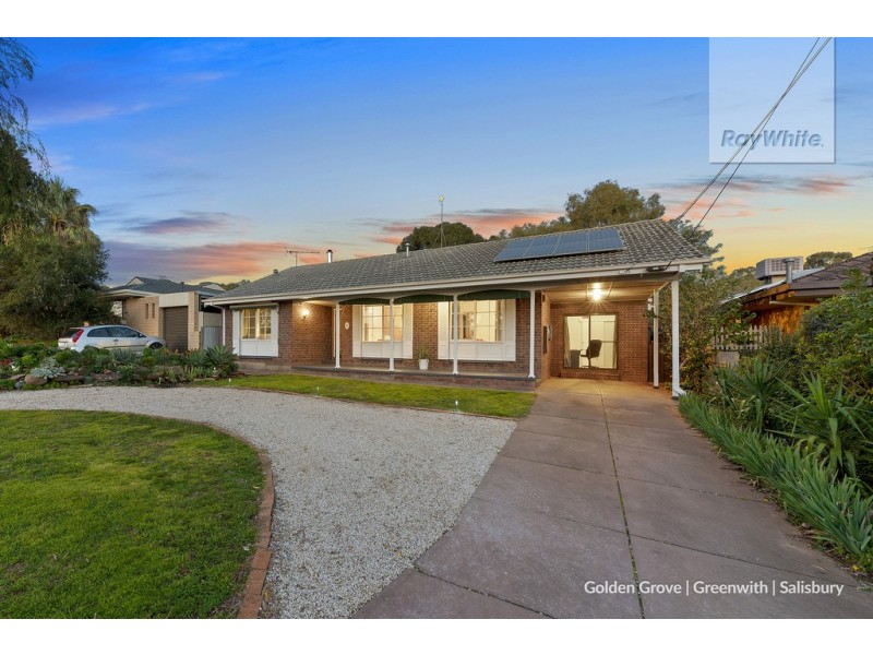 7 Destroyer Street, Salisbury Heights SA 5109