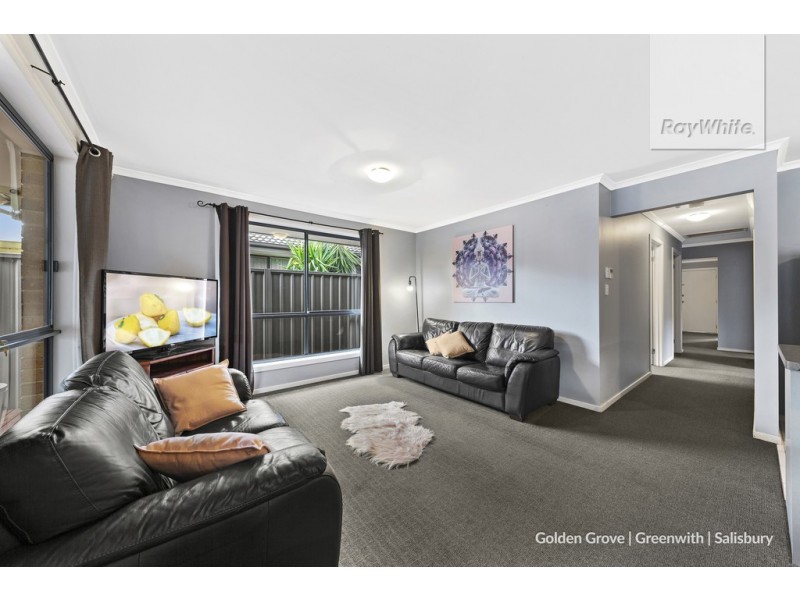 50 Days Drive, Munno Para West SA 5115