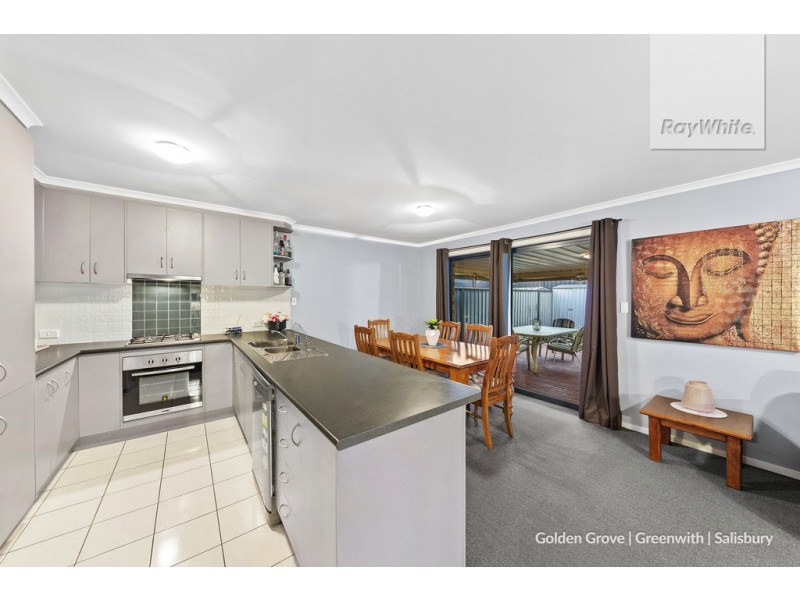 50 Days Drive, Munno Para West SA 5115