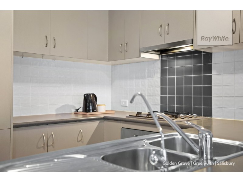 50 Days Drive, Munno Para West SA 5115