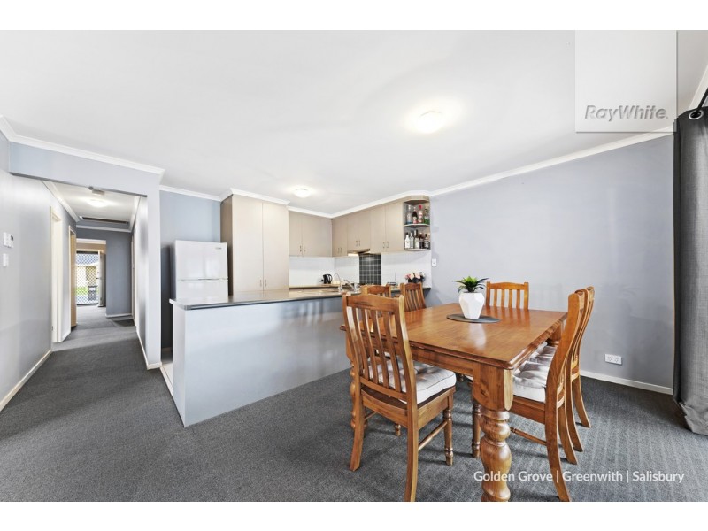 50 Days Drive, Munno Para West SA 5115