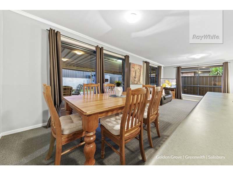 50 Days Drive, Munno Para West SA 5115