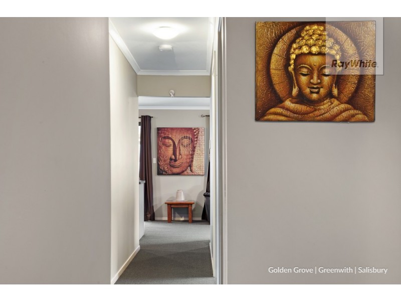 50 Days Drive, Munno Para West SA 5115