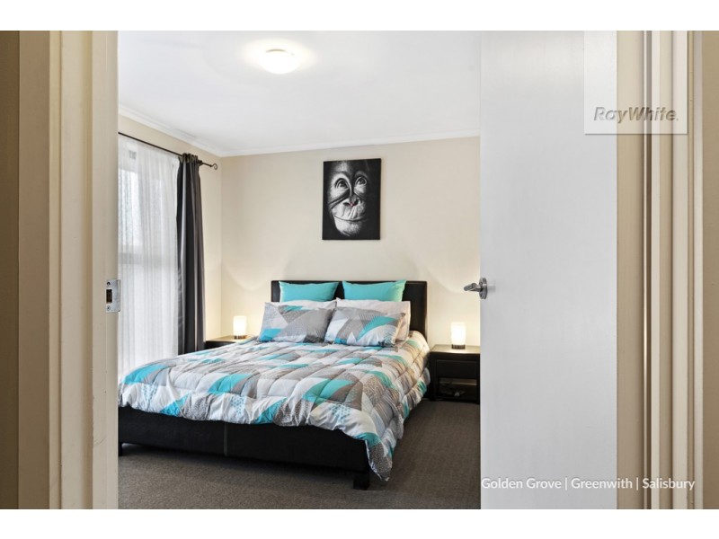 50 Days Drive, Munno Para West SA 5115