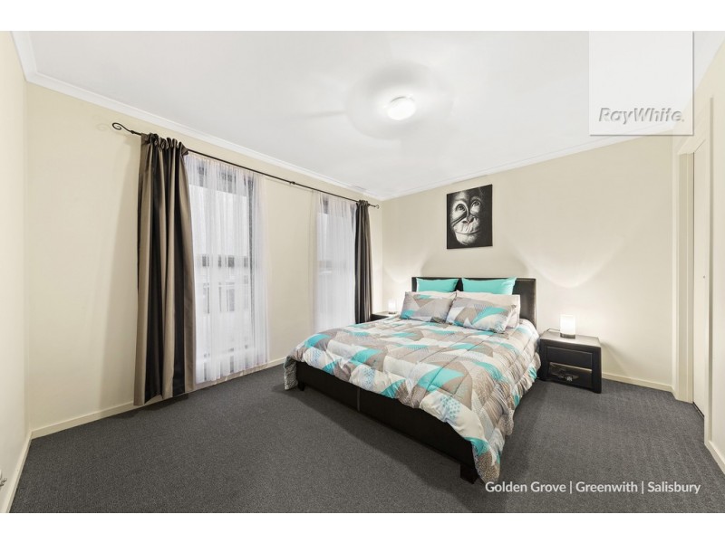 50 Days Drive, Munno Para West SA 5115