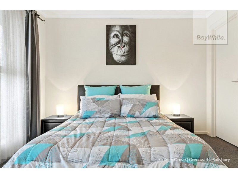 50 Days Drive, Munno Para West SA 5115