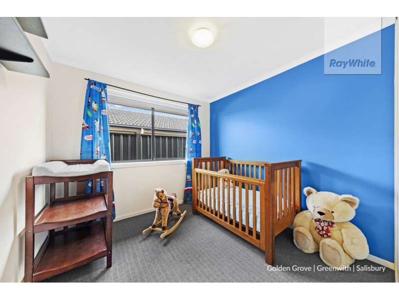 50 Days Drive, Munno Para West SA 5115