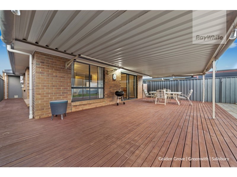 50 Days Drive, Munno Para West SA 5115