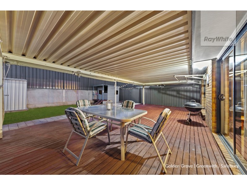 50 Days Drive, Munno Para West SA 5115