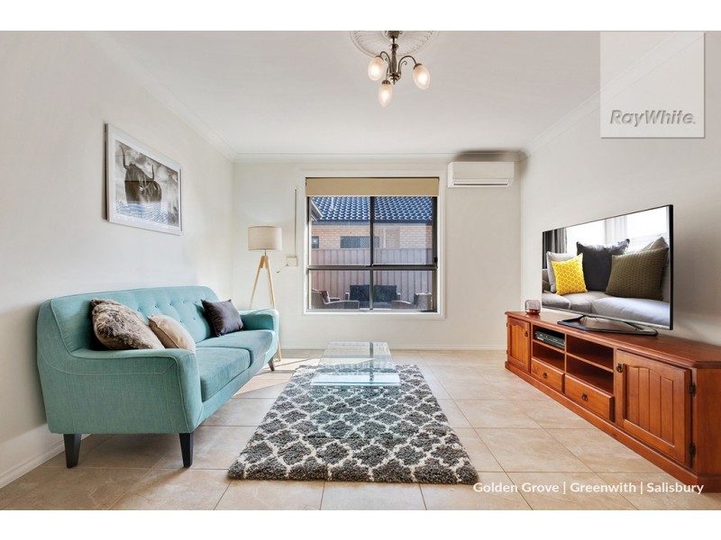 5 Xavier Place, Parafield Gardens SA 5107