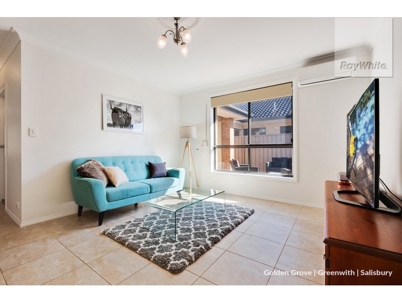 5 Xavier Place, Parafield Gardens SA 5107